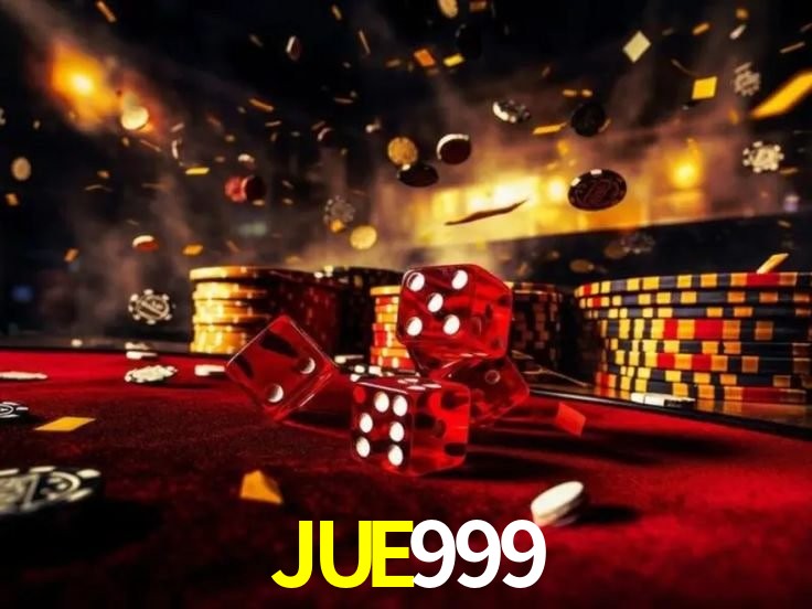 JUE999 Tragamonedas
