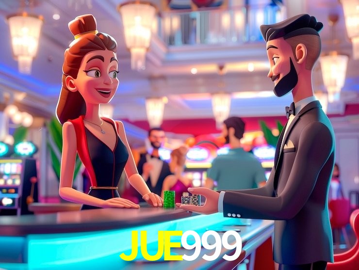 JUE999 Two-Factor Authentication Slots