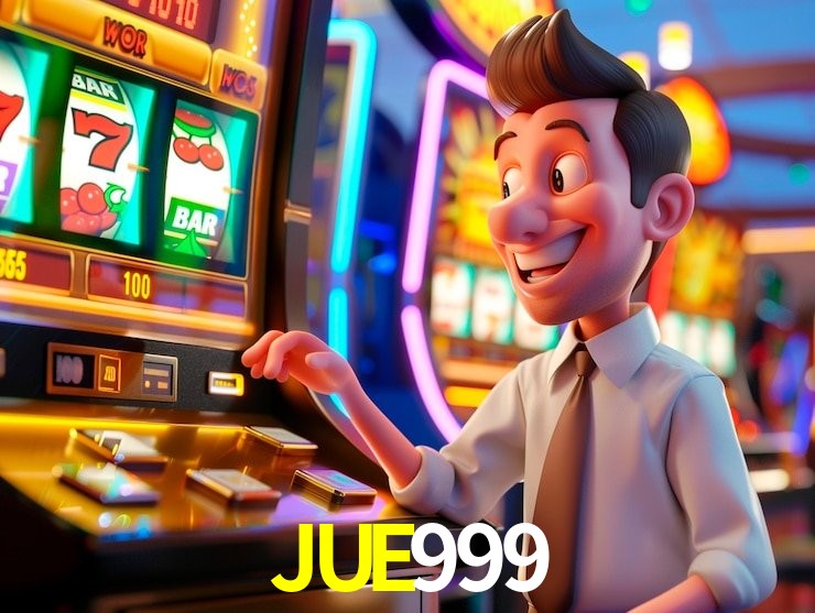 JUE999 Live Blackjack