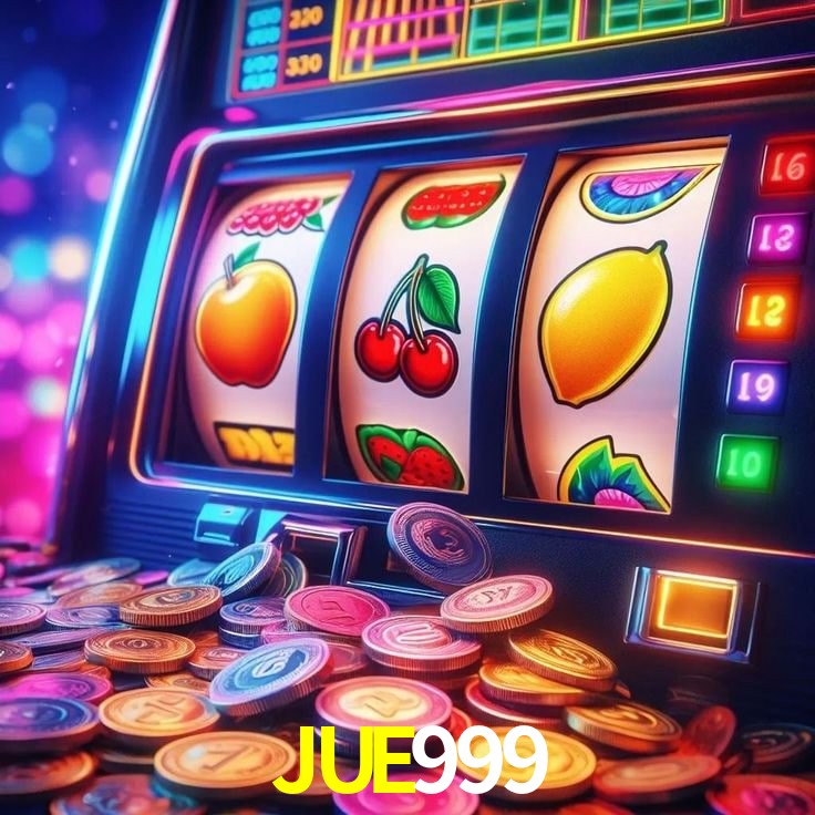 JUE999 gaming platform