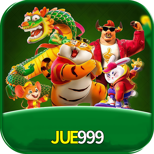 JUE999 logo